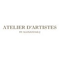 Atelier d Artistes by Alexandre J