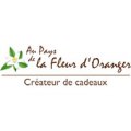 Au Pays de la Fleur d Oranger