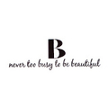 B Never Too Busy To Be Beautiful