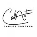 Carlos Santana