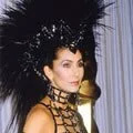 Cher