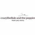 Crazylibellule and the Poppies