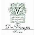 Dr Vranjes