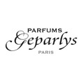 Geparlys