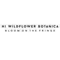 Hi Wildflower Botanica