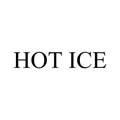 Hot Ice