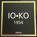 IO KO 1954