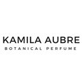 Kamila Aubre Botanical Perfume