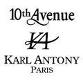 Karl Antony 10th Avenue