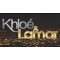 Khloe and Lamar