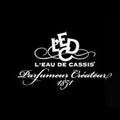 L eau de Cassis