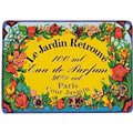 Le Jardin Retrouve