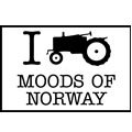 Moods of Norway
