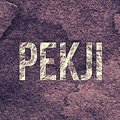 Pekji