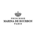 Princesse Marina De Bourbon