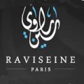 Raviseine