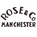 Rose and Co Manchester