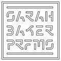 Sarah Baker Perfumes
