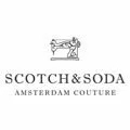 Scotch and Soda