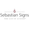 Sebastian Signs