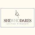 She Who Dares