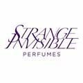 Strange Invisible Perfumes