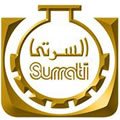 Surrati