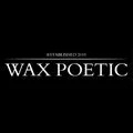 Wax Poetic