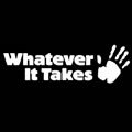 Whatever It Takes