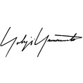 Yohji Yamamoto