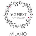 You First Pura Rinascita