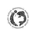 Zlatan Ibrahimovic Parfums