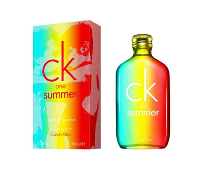 ck summer 2007